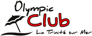 Logo Olympic Club