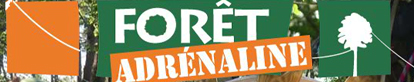 Forêt Adrénaline Carnac